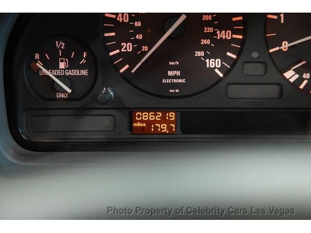 1992 BMW 5 Series (CC-2085510) for sale in Las Vegas, Nevada