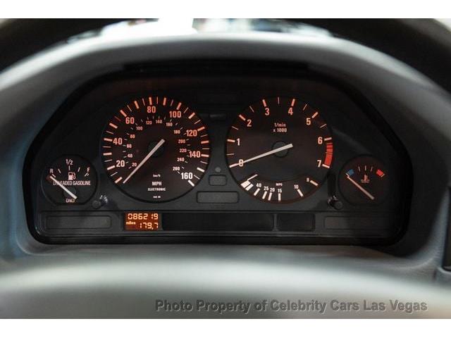 1992 BMW 5 Series (CC-2085510) for sale in Las Vegas, Nevada