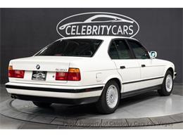 1992 BMW 5 Series (CC-2085510) for sale in Las Vegas, Nevada