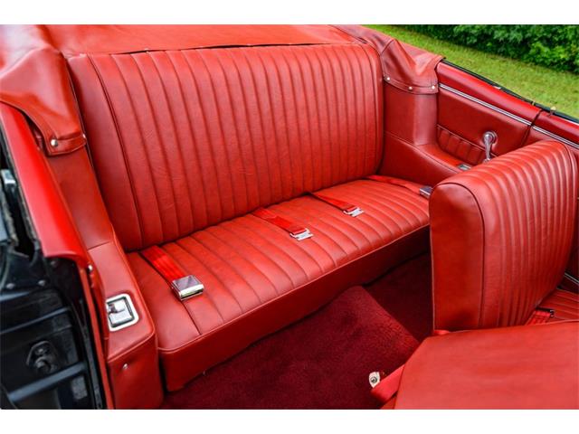 1967 Mercury Comet Caliente (CC-2085511) for sale in Collierville, Tennessee