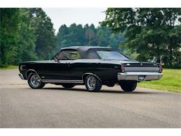 1967 Mercury Comet Caliente (CC-2085511) for sale in Collierville, Tennessee