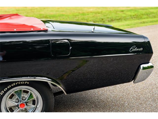 1967 Mercury Comet Caliente (CC-2085511) for sale in Collierville, Tennessee