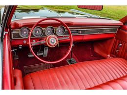 1967 Mercury Comet Caliente (CC-2085511) for sale in Collierville, Tennessee