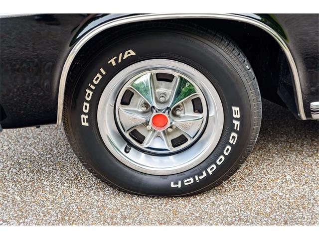 1967 Mercury Comet Caliente (CC-2085511) for sale in Collierville, Tennessee