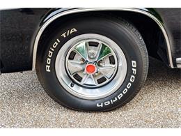 1967 Mercury Comet Caliente (CC-2085511) for sale in Collierville, Tennessee