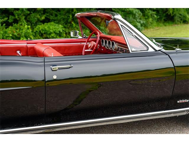 1967 Mercury Comet Caliente (CC-2085511) for sale in Collierville, Tennessee
