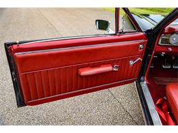 1967 Mercury Comet Caliente (CC-2085511) for sale in Collierville, Tennessee