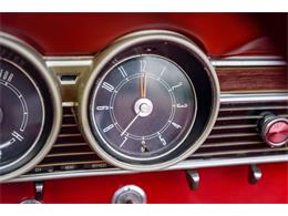 1967 Mercury Comet Caliente (CC-2085511) for sale in Collierville, Tennessee