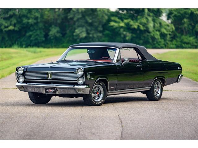 1967 Mercury Comet Caliente (CC-2085511) for sale in Collierville, Tennessee