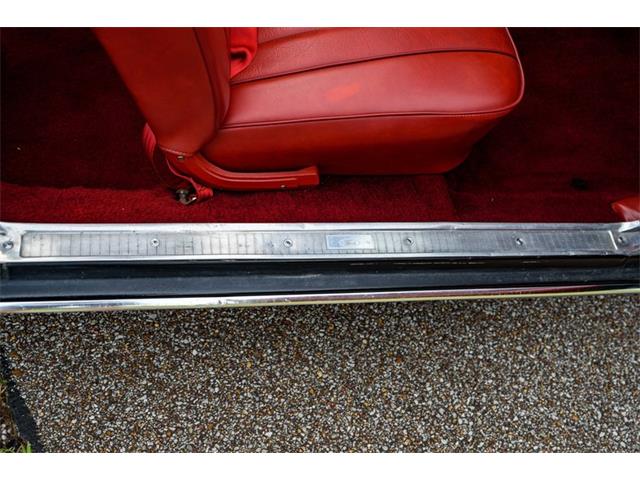 1967 Mercury Comet Caliente (CC-2085511) for sale in Collierville, Tennessee