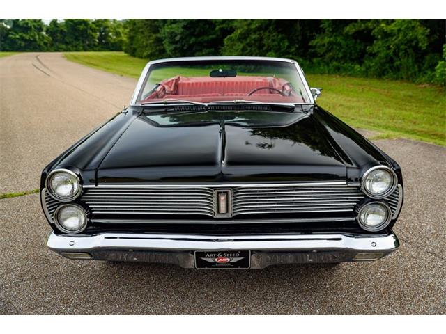 1967 Mercury Comet Caliente (CC-2085511) for sale in Collierville, Tennessee