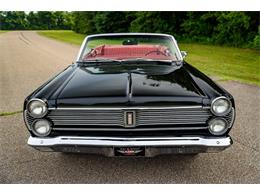 1967 Mercury Comet Caliente (CC-2085511) for sale in Collierville, Tennessee