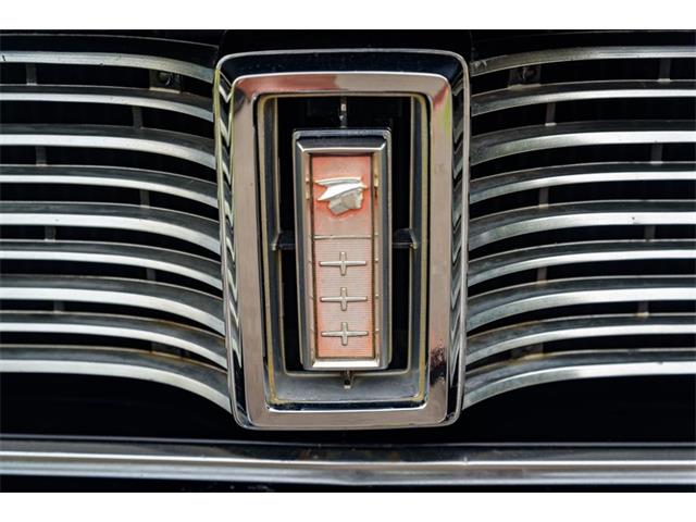 1967 Mercury Comet Caliente (CC-2085511) for sale in Collierville, Tennessee