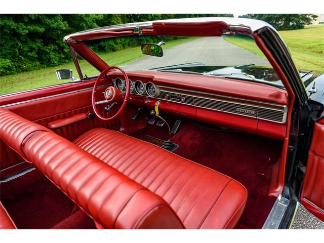 1967 Mercury Comet Caliente (CC-2085511) for sale in Collierville, Tennessee