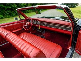 1967 Mercury Comet Caliente (CC-2085511) for sale in Collierville, Tennessee