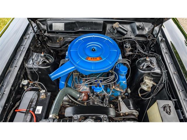 1967 Mercury Comet Caliente (CC-2085511) for sale in Collierville, Tennessee