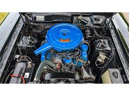 1967 Mercury Comet Caliente (CC-2085511) for sale in Collierville, Tennessee