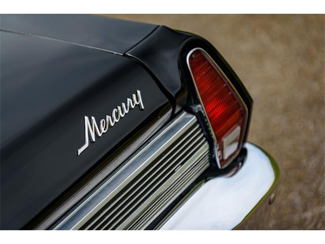1967 Mercury Comet Caliente (CC-2085511) for sale in Collierville, Tennessee