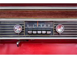 1967 Mercury Comet Caliente (CC-2085511) for sale in Collierville, Tennessee