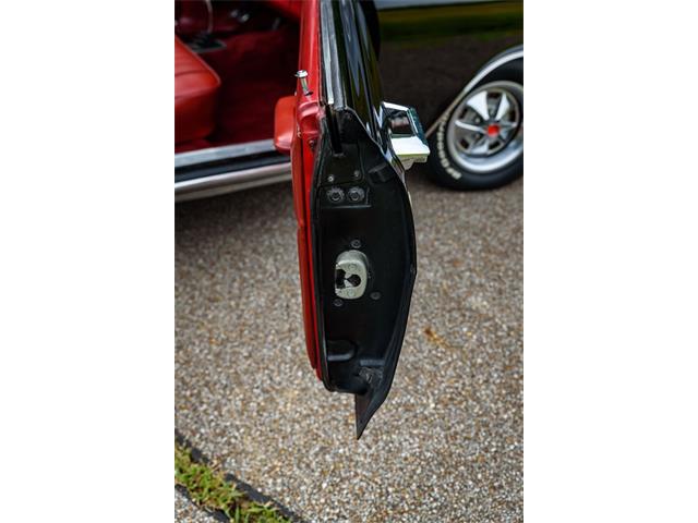 1967 Mercury Comet Caliente (CC-2085511) for sale in Collierville, Tennessee
