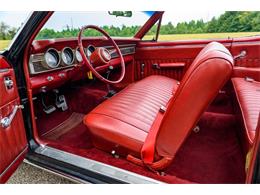 1967 Mercury Comet Caliente (CC-2085511) for sale in Collierville, Tennessee