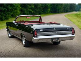 1967 Mercury Comet Caliente (CC-2085511) for sale in Collierville, Tennessee