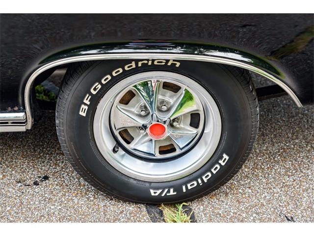 1967 Mercury Comet Caliente (CC-2085511) for sale in Collierville, Tennessee