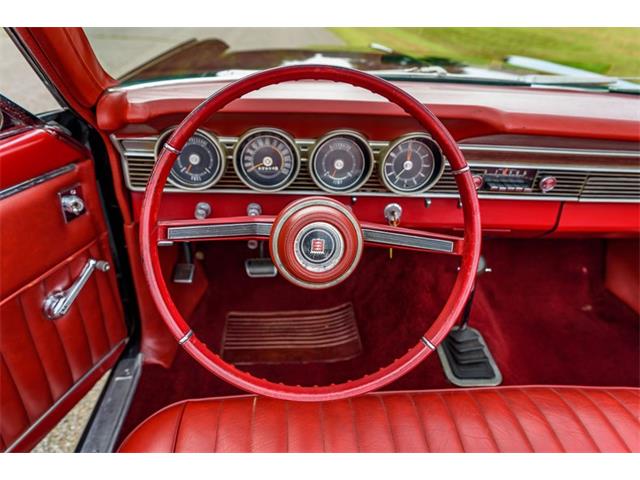 1967 Mercury Comet Caliente (CC-2085511) for sale in Collierville, Tennessee