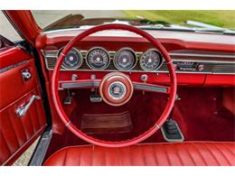 1967 Mercury Comet Caliente (CC-2085511) for sale in Collierville, Tennessee