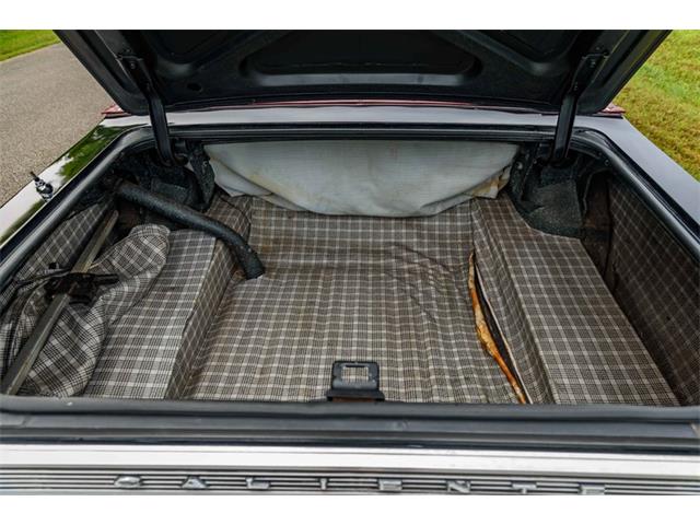 1967 Mercury Comet Caliente (CC-2085511) for sale in Collierville, Tennessee