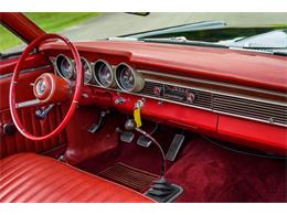 1967 Mercury Comet Caliente (CC-2085511) for sale in Collierville, Tennessee