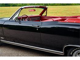 1967 Mercury Comet Caliente (CC-2085511) for sale in Collierville, Tennessee