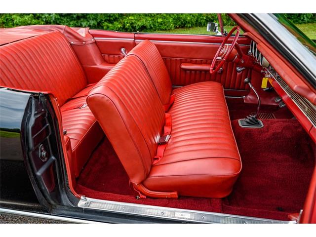 1967 Mercury Comet Caliente (CC-2085511) for sale in Collierville, Tennessee