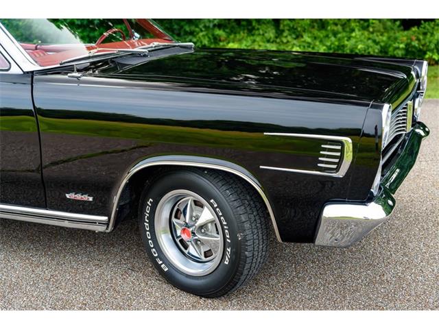 1967 Mercury Comet Caliente (CC-2085511) for sale in Collierville, Tennessee