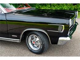 1967 Mercury Comet Caliente (CC-2085511) for sale in Collierville, Tennessee