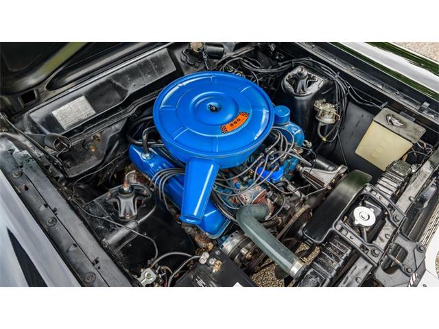 1967 Mercury Comet Caliente (CC-2085511) for sale in Collierville, Tennessee