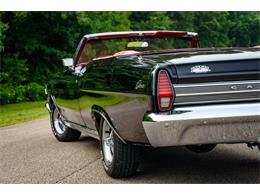 1967 Mercury Comet Caliente (CC-2085511) for sale in Collierville, Tennessee
