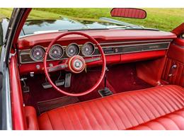1967 Mercury Comet Caliente (CC-2085511) for sale in Collierville, Tennessee