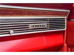 1967 Mercury Comet Caliente (CC-2085511) for sale in Collierville, Tennessee