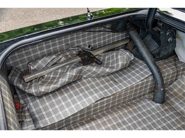 1967 Mercury Comet Caliente (CC-2085511) for sale in Collierville, Tennessee