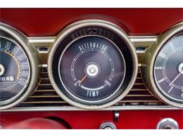 1967 Mercury Comet Caliente (CC-2085511) for sale in Collierville, Tennessee