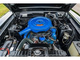 1967 Mercury Comet Caliente (CC-2085511) for sale in Collierville, Tennessee