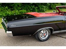 1967 Mercury Comet Caliente (CC-2085511) for sale in Collierville, Tennessee