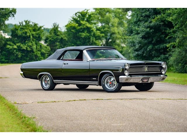 1967 Mercury Comet Caliente (CC-2085511) for sale in Collierville, Tennessee