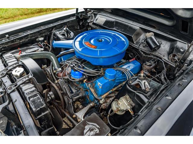 1967 Mercury Comet Caliente (CC-2085511) for sale in Collierville, Tennessee