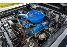 1967 Mercury Comet Caliente (CC-2085511) for sale in Collierville, Tennessee