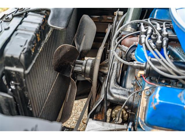 1967 Mercury Comet Caliente (CC-2085511) for sale in Collierville, Tennessee