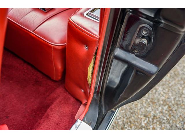 1967 Mercury Comet Caliente (CC-2085511) for sale in Collierville, Tennessee