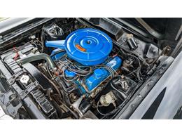 1967 Mercury Comet Caliente (CC-2085511) for sale in Collierville, Tennessee