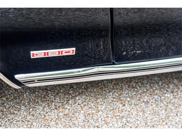 1967 Mercury Comet Caliente (CC-2085511) for sale in Collierville, Tennessee